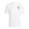 Italië 125th Jubileum Shirt 2023